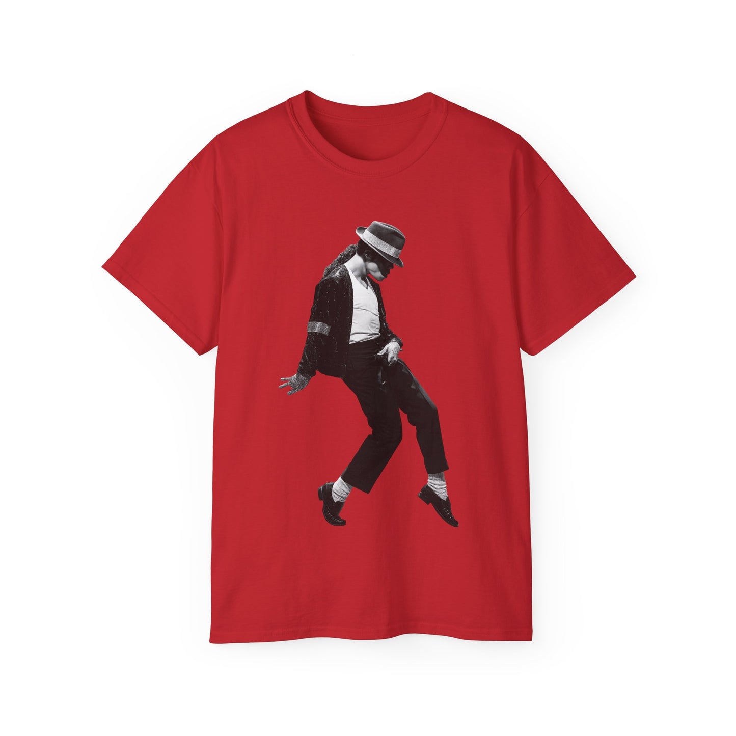 Michael Jackson Moonwalker T-Shirt