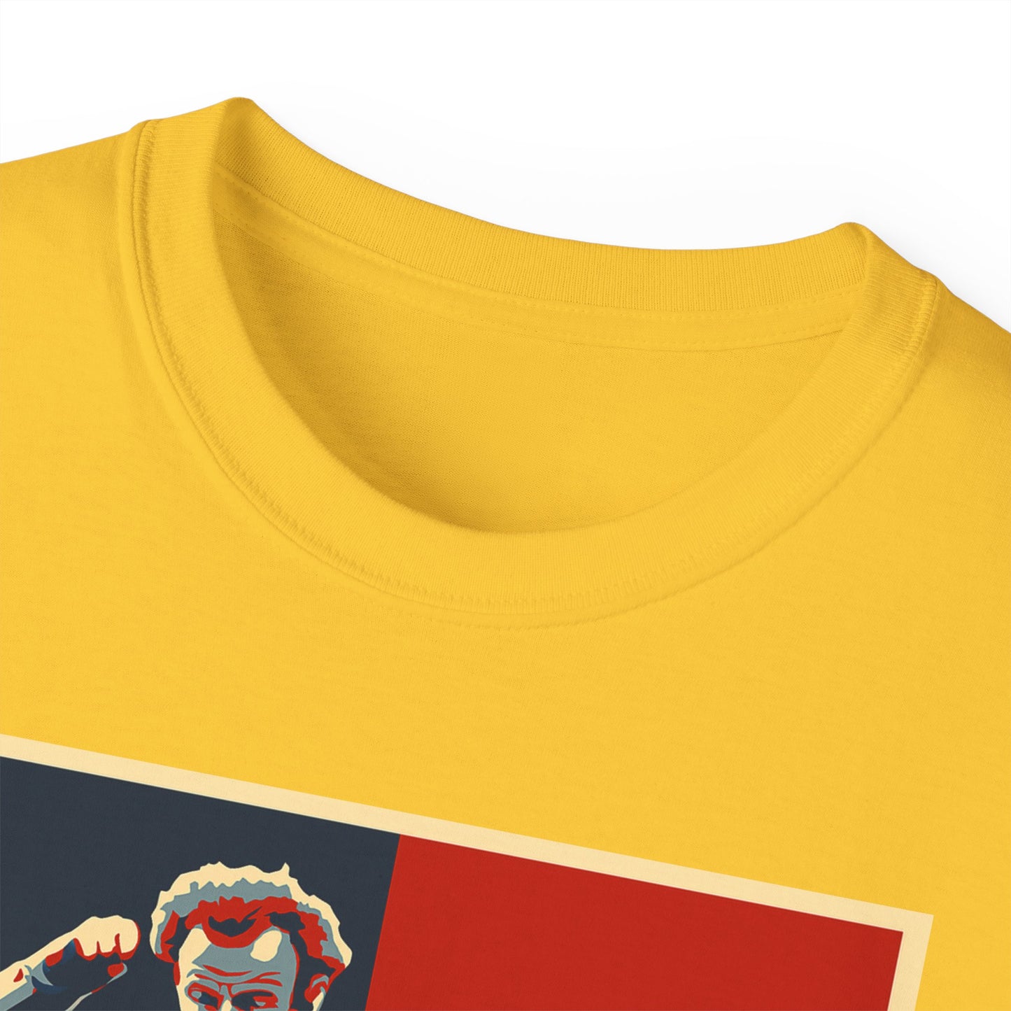 Billy Bremner Kick T-Shirt