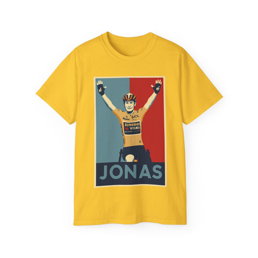 Jonas Vingegaard T-Shirt