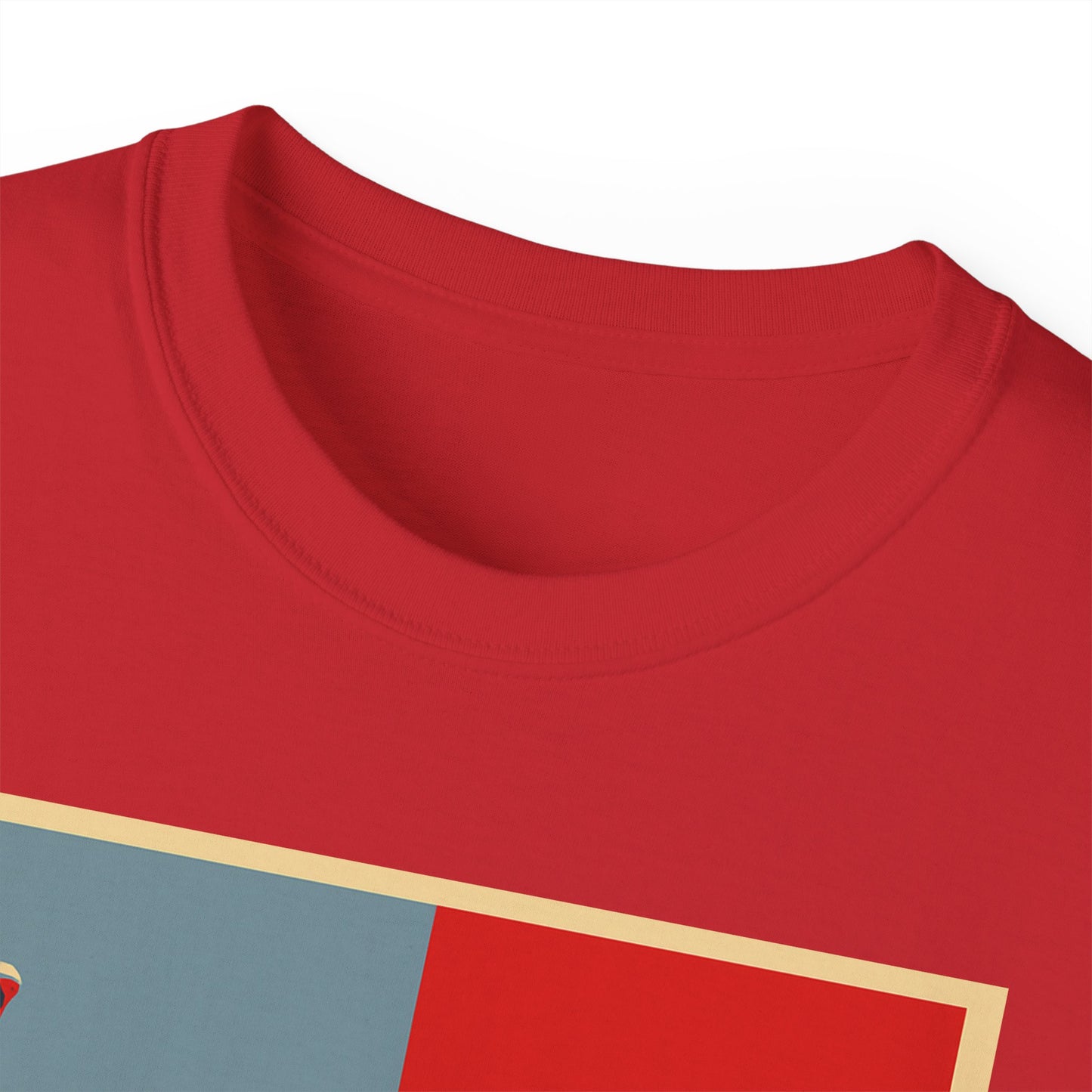 Karel Poborsky Hope T-Shirt - Manchester United