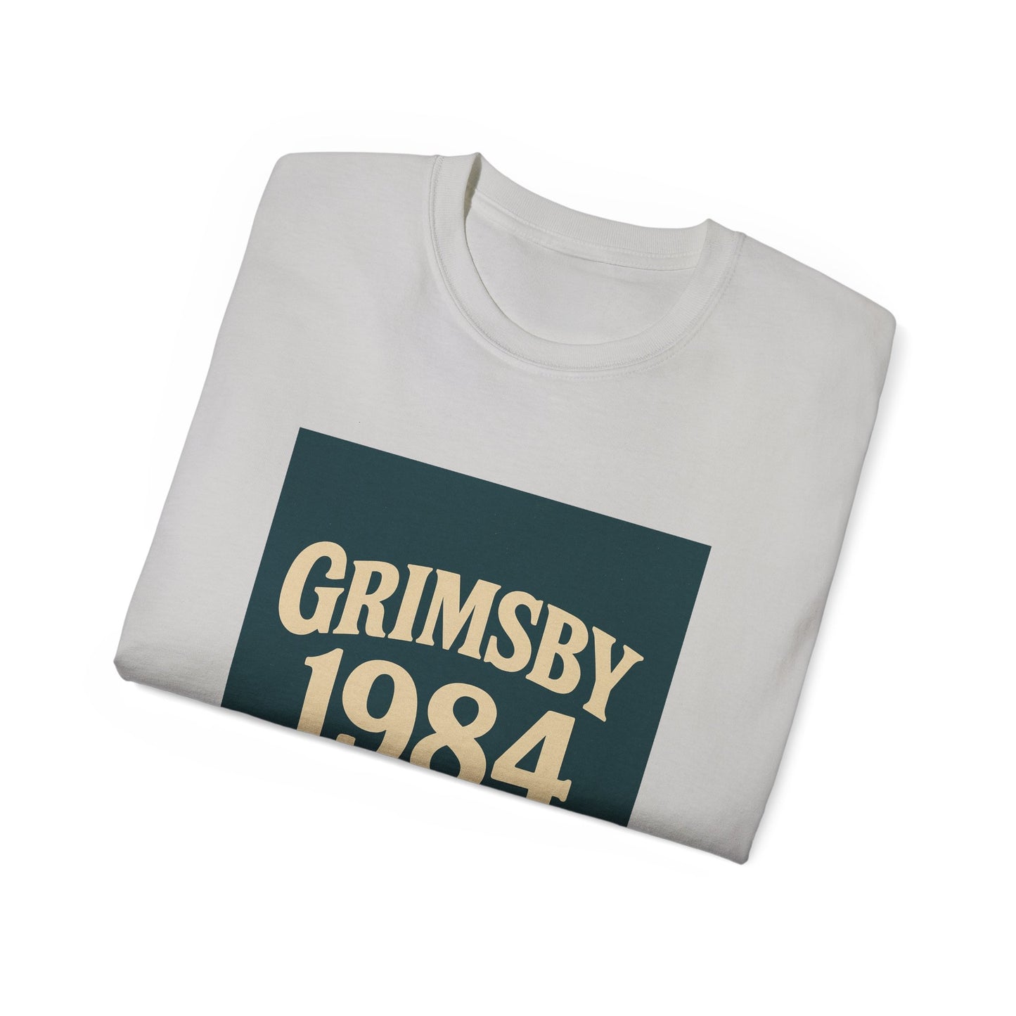 Grimsby 1984 T-Shirt