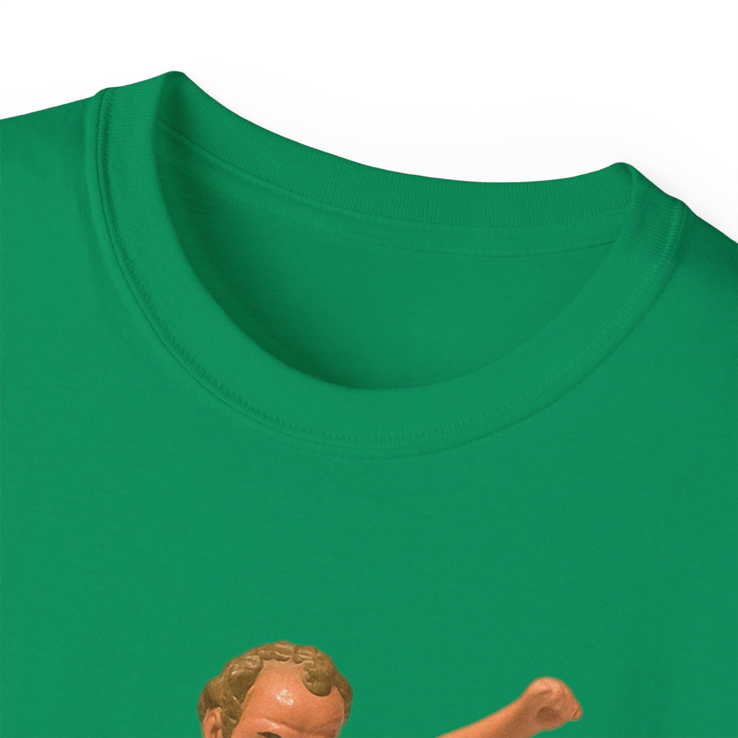 Jeremy Goss Subbuteo T-Shirt - Norwich City
