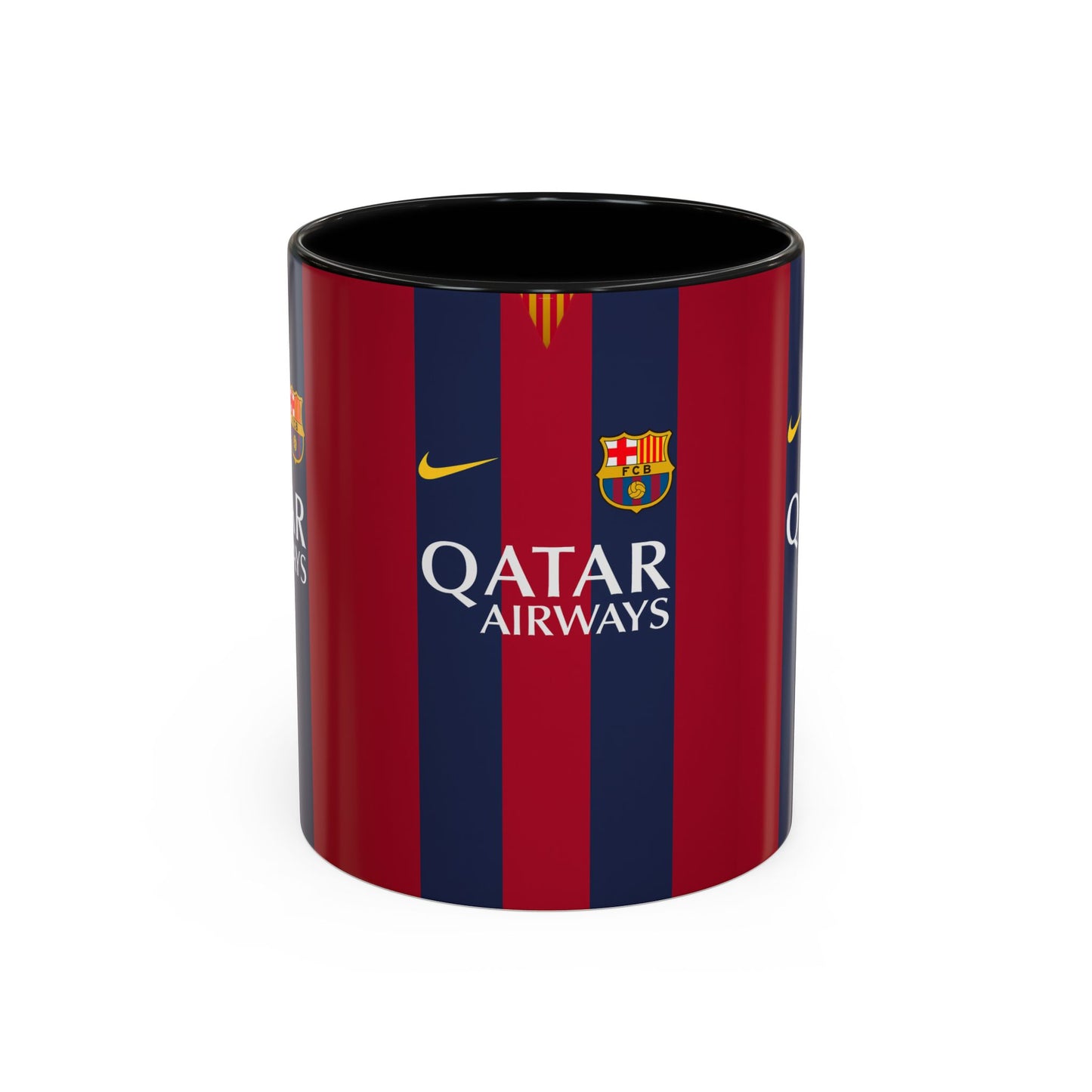 Barcelona FC 2014-15 Kit Mug