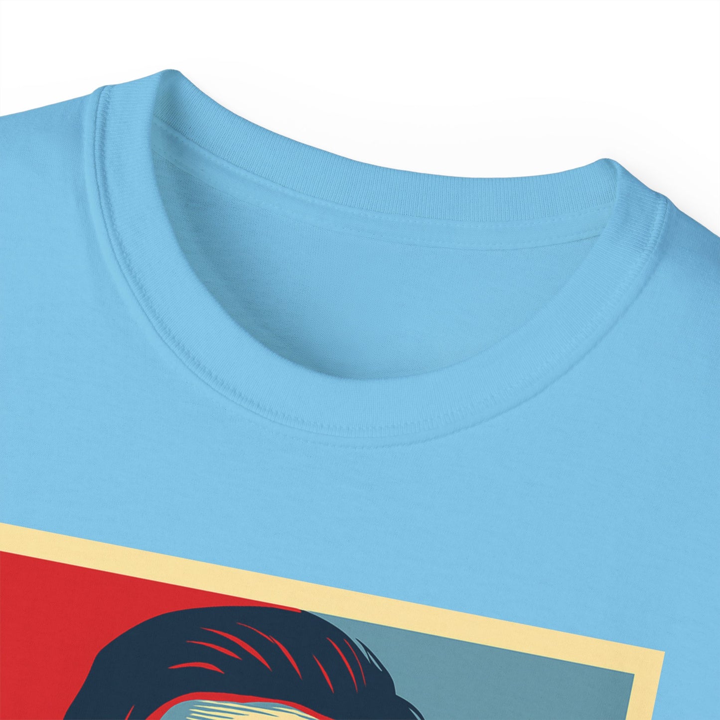 Lionel Messi Hope Poster - Barcelona