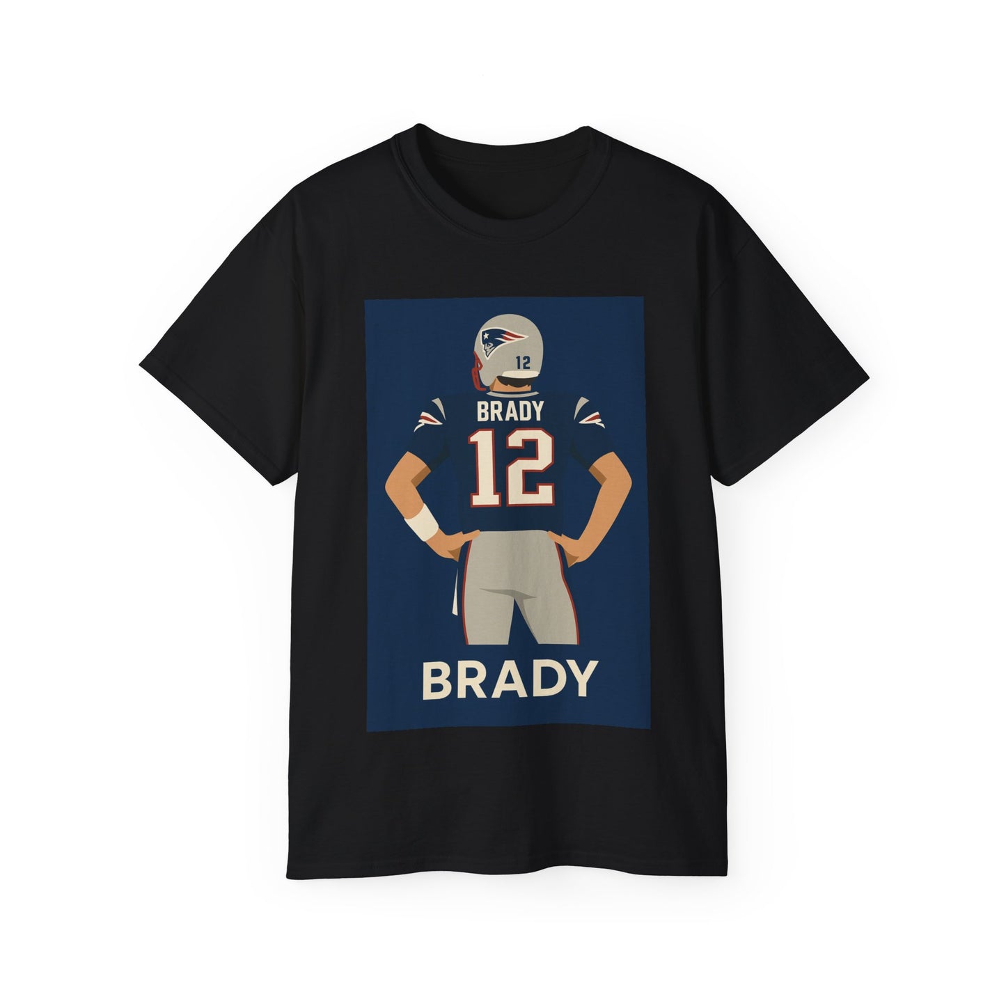 Tom Brady