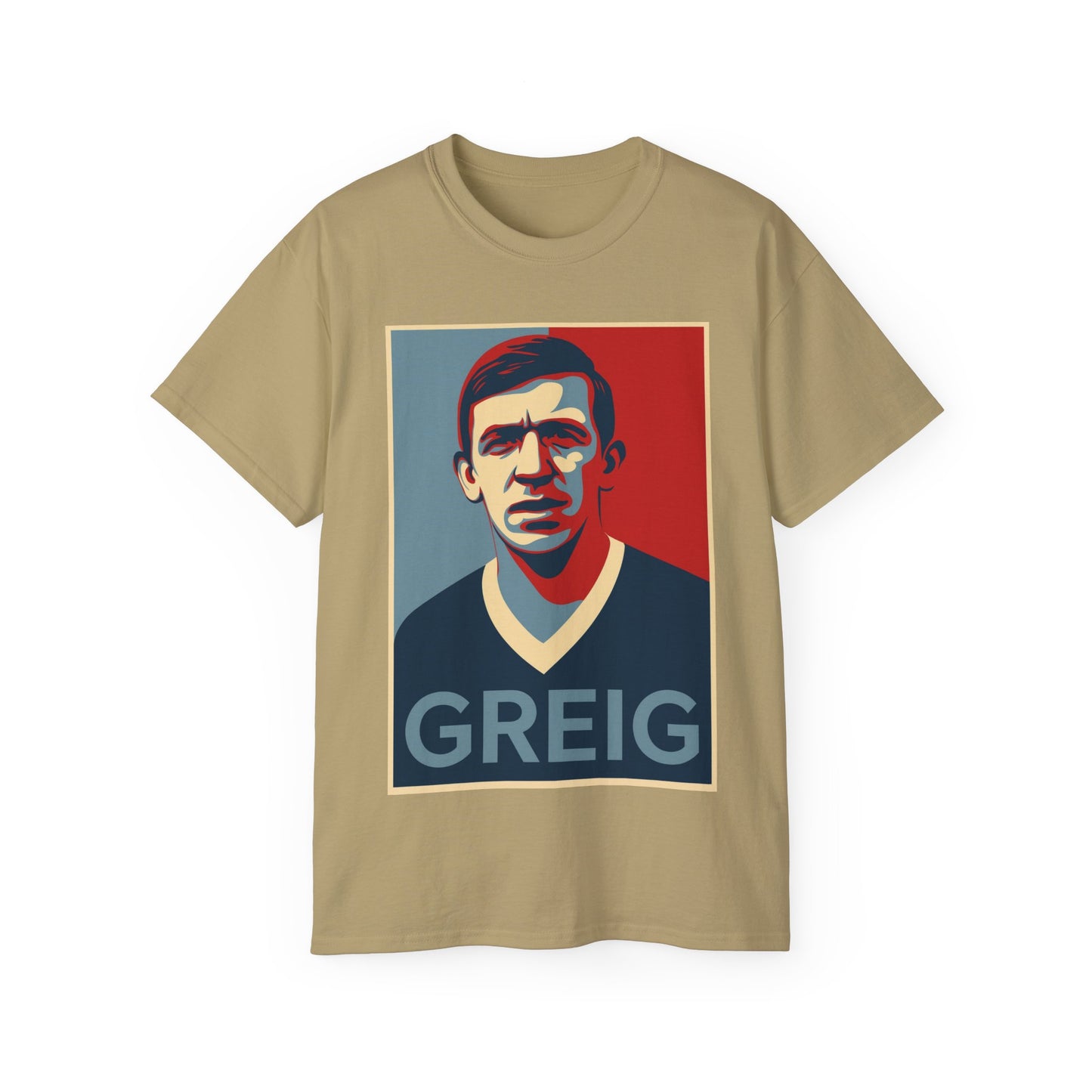 John Greig Hope T-Shirt