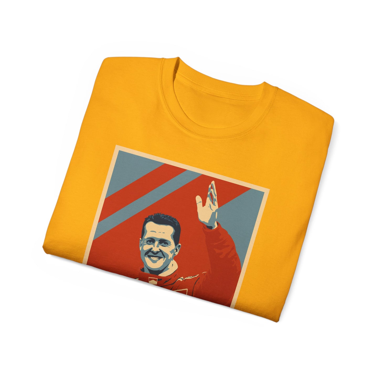 Michael Schumacher T-Shirt