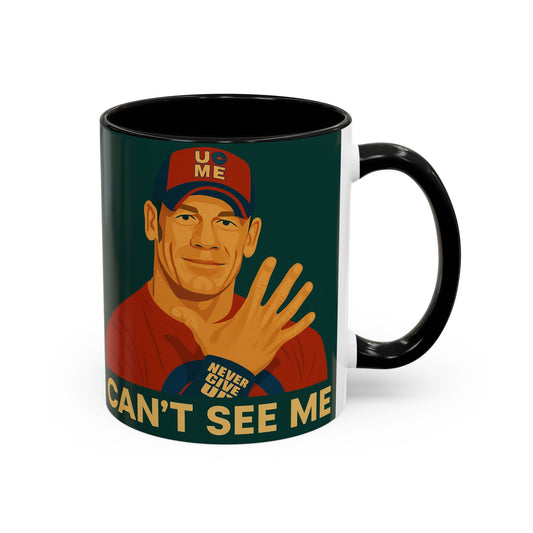 Coffee Mug - John Cena