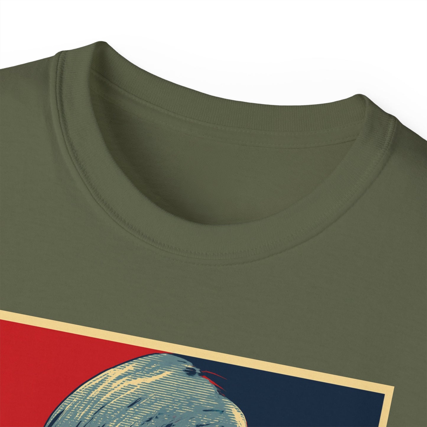 Kenny Dalglish Hope T-Shirt