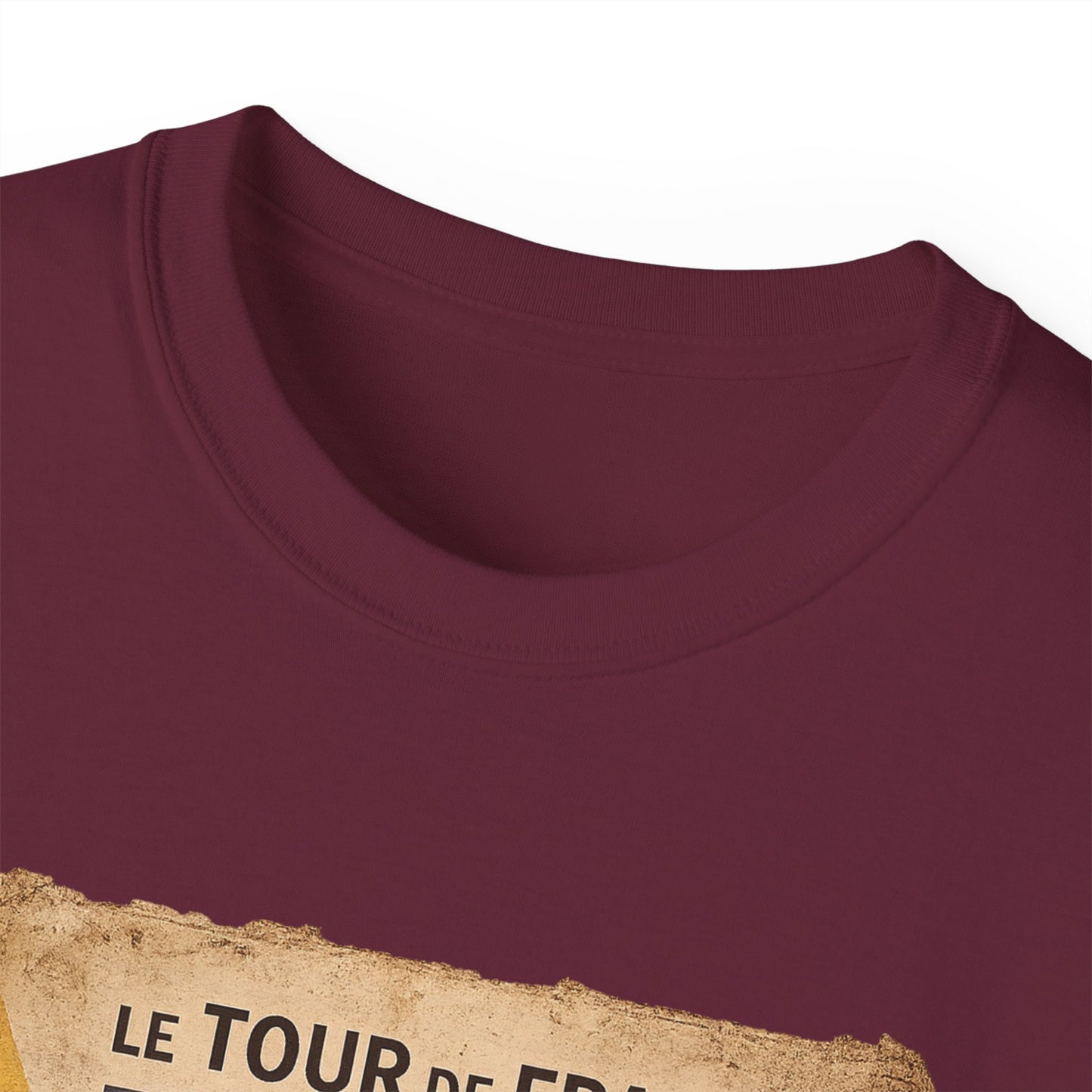 Tour de France Poster