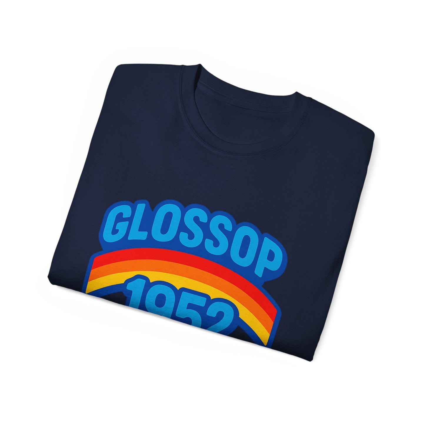Glossop 1952 T-Shirt