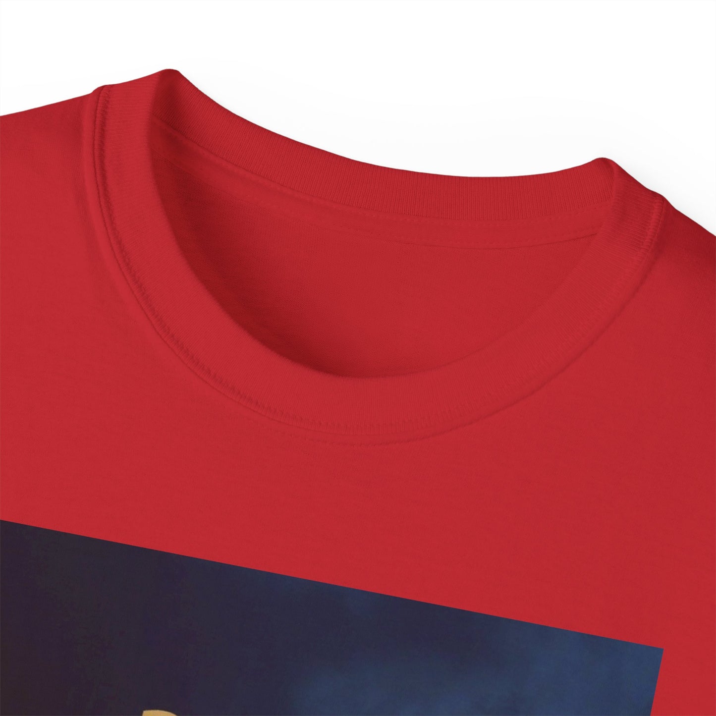 St Totteringham Day Canceled Unisex Ultra Cotton Tee