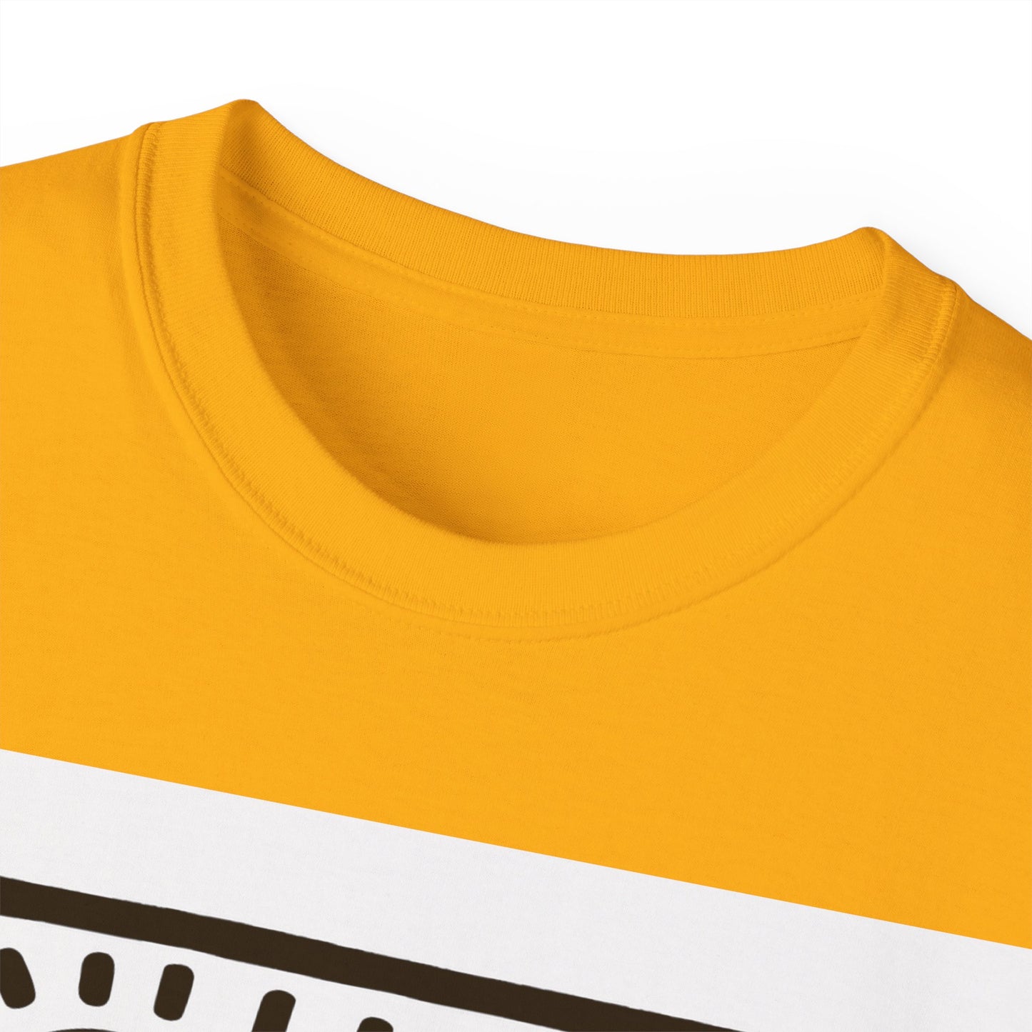 Keith Haring Heart Couple T-Shirt