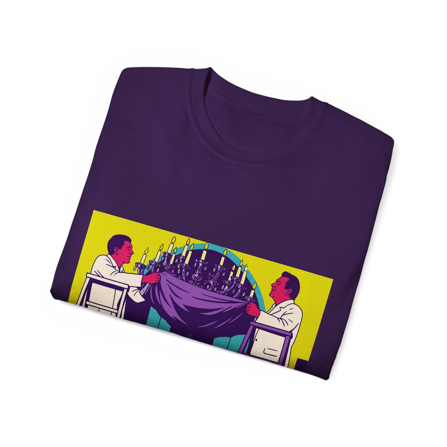 Only Fools And Horses Pop Art T-Shirt