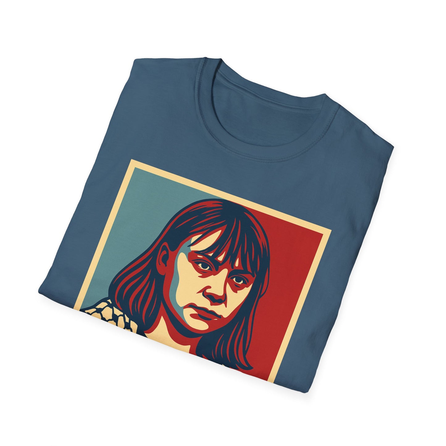 Greta Thunberg Mad Doom Goblin T-Shirt