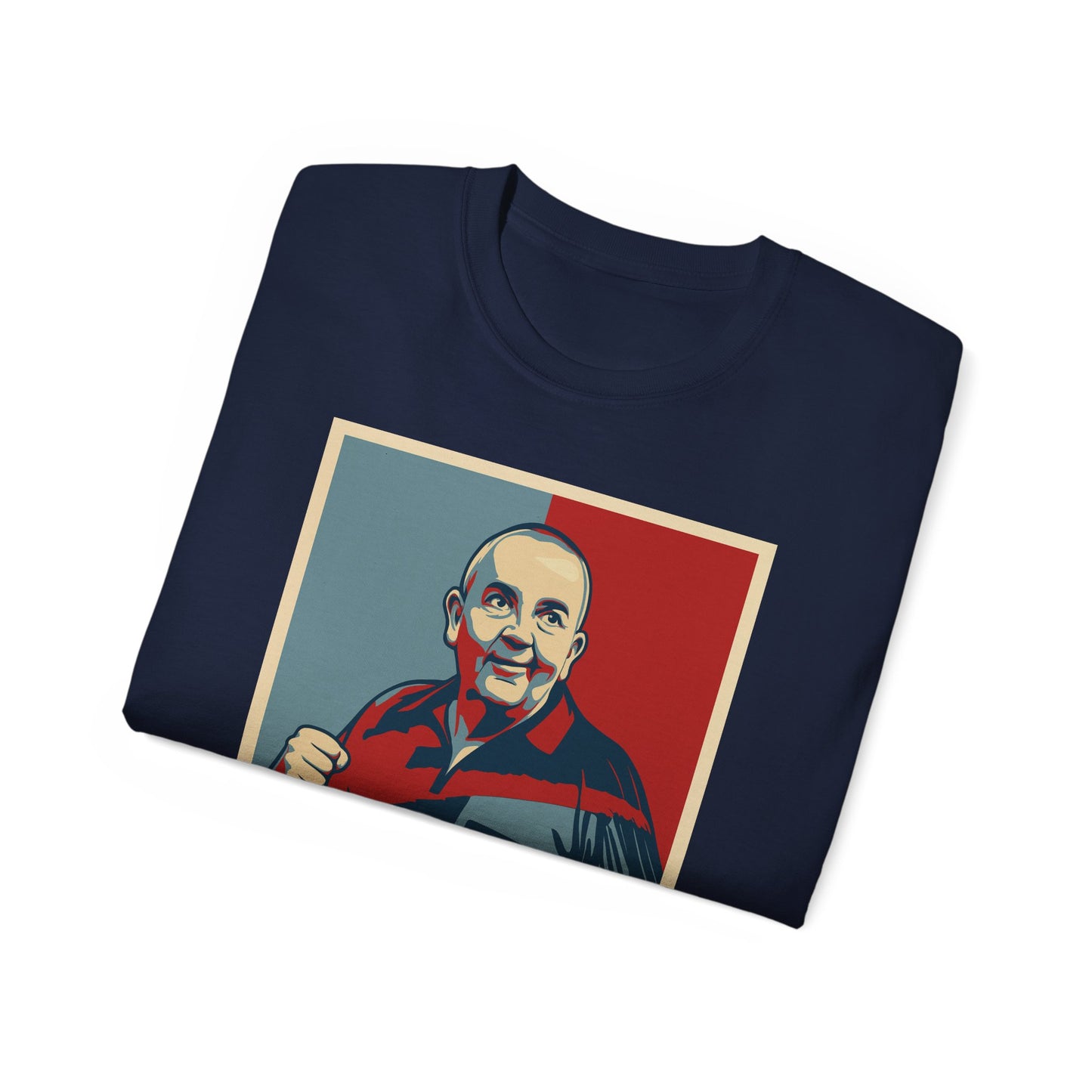 Phil The Power Taylor Punch T-Shirt