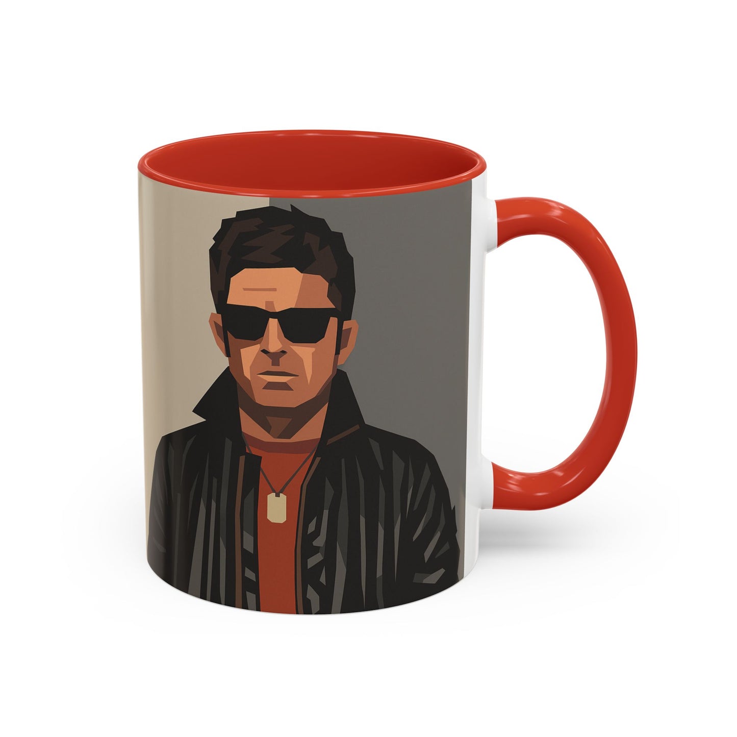Noel Gallagher Mug