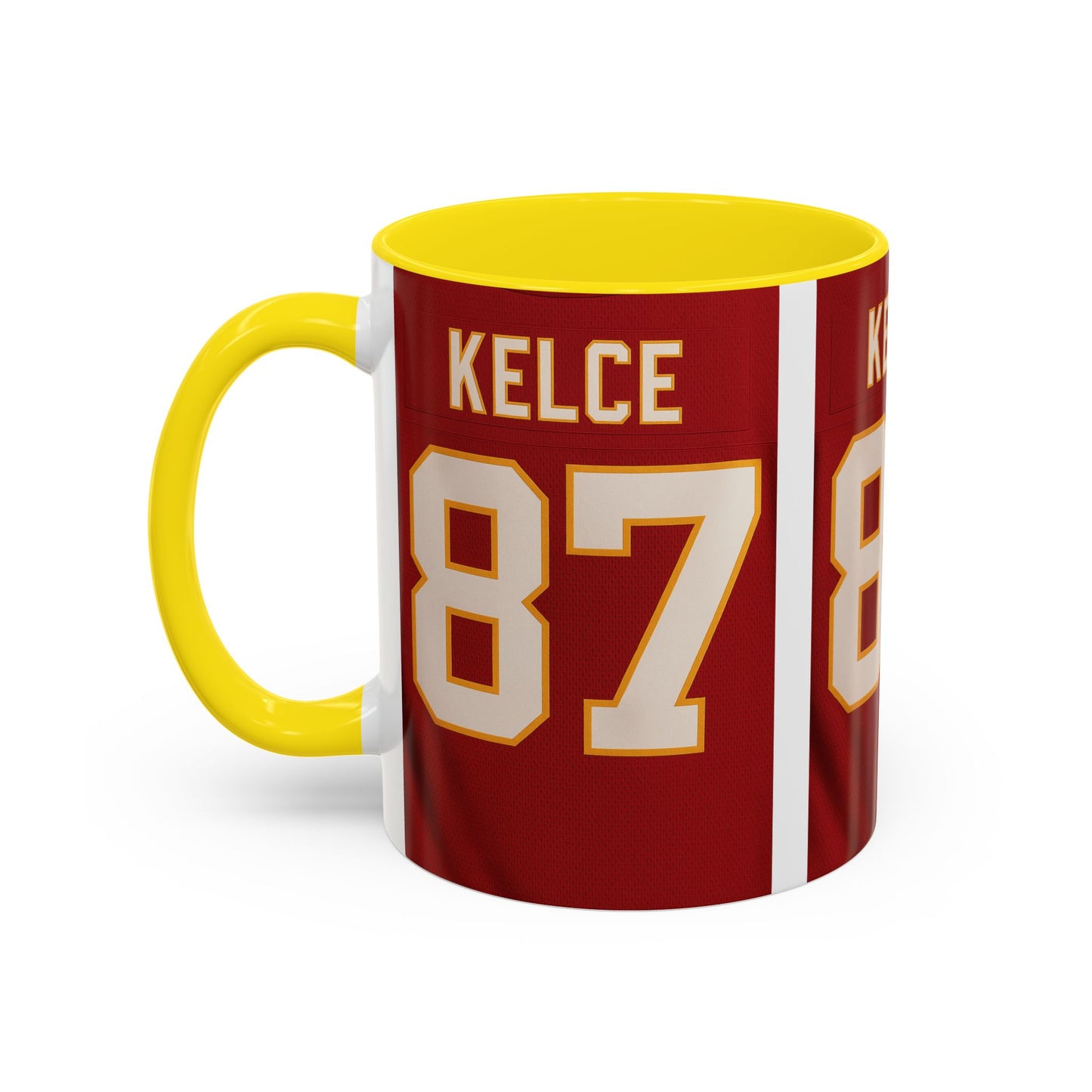 Travis Kelce 87 Mug