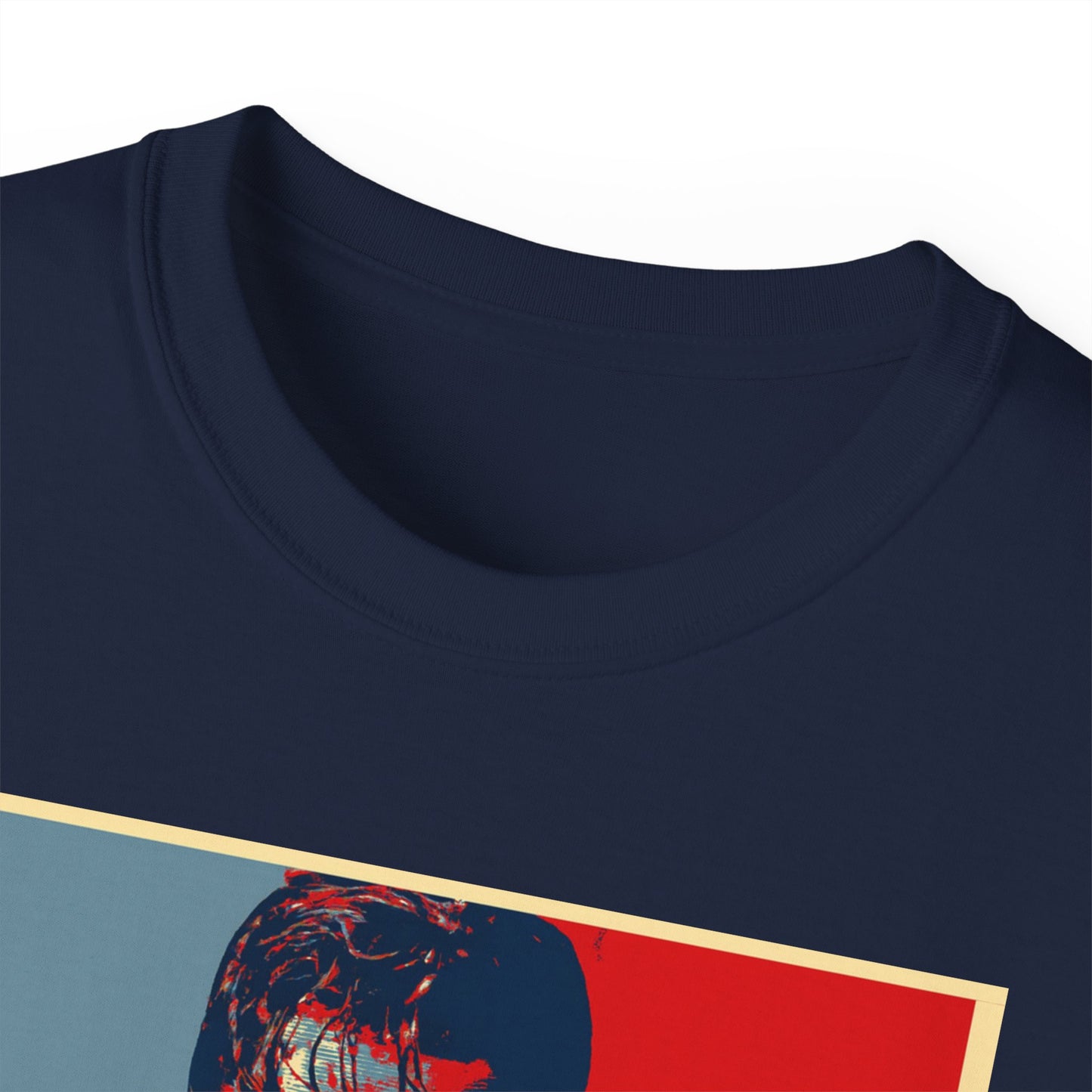 Joe Burrow Hope T-Shirt