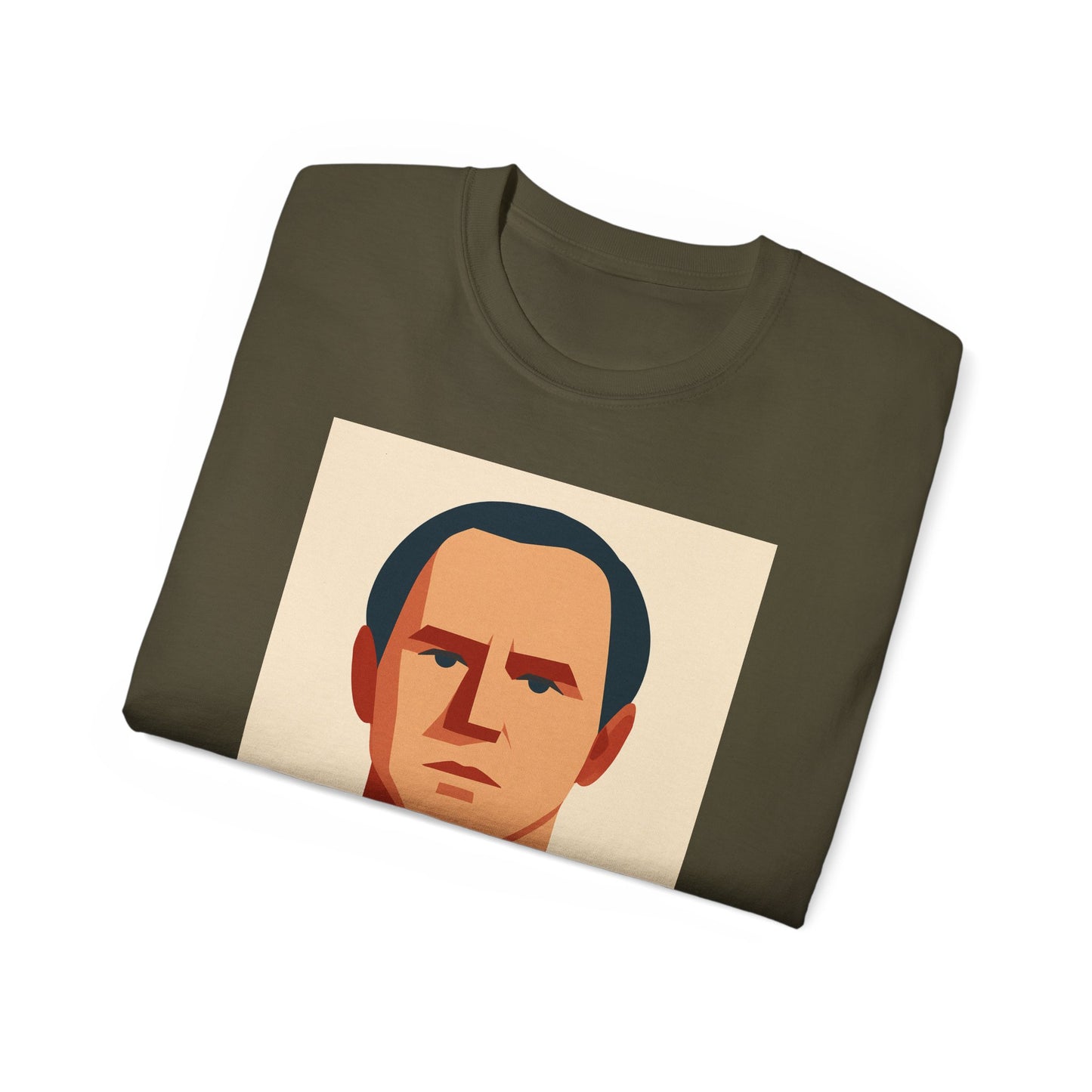 Igor Belanov T-Shirt - USSR (Soviet Union)