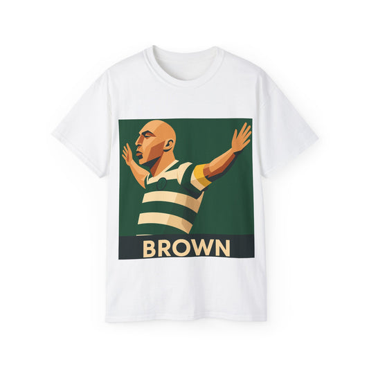 Scott Brown - Celtic