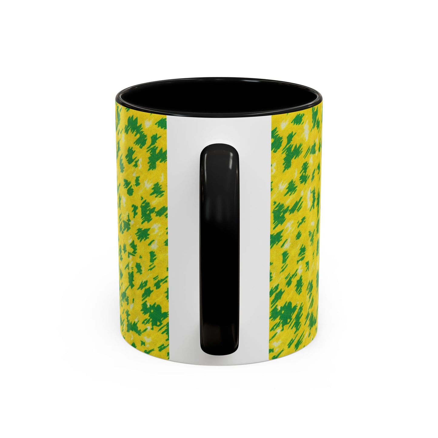 Norwich City 1992-94 Home Kit Mug