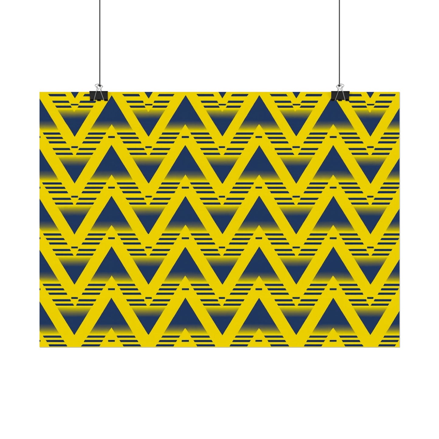 Arsenal Bruised Banana Poster