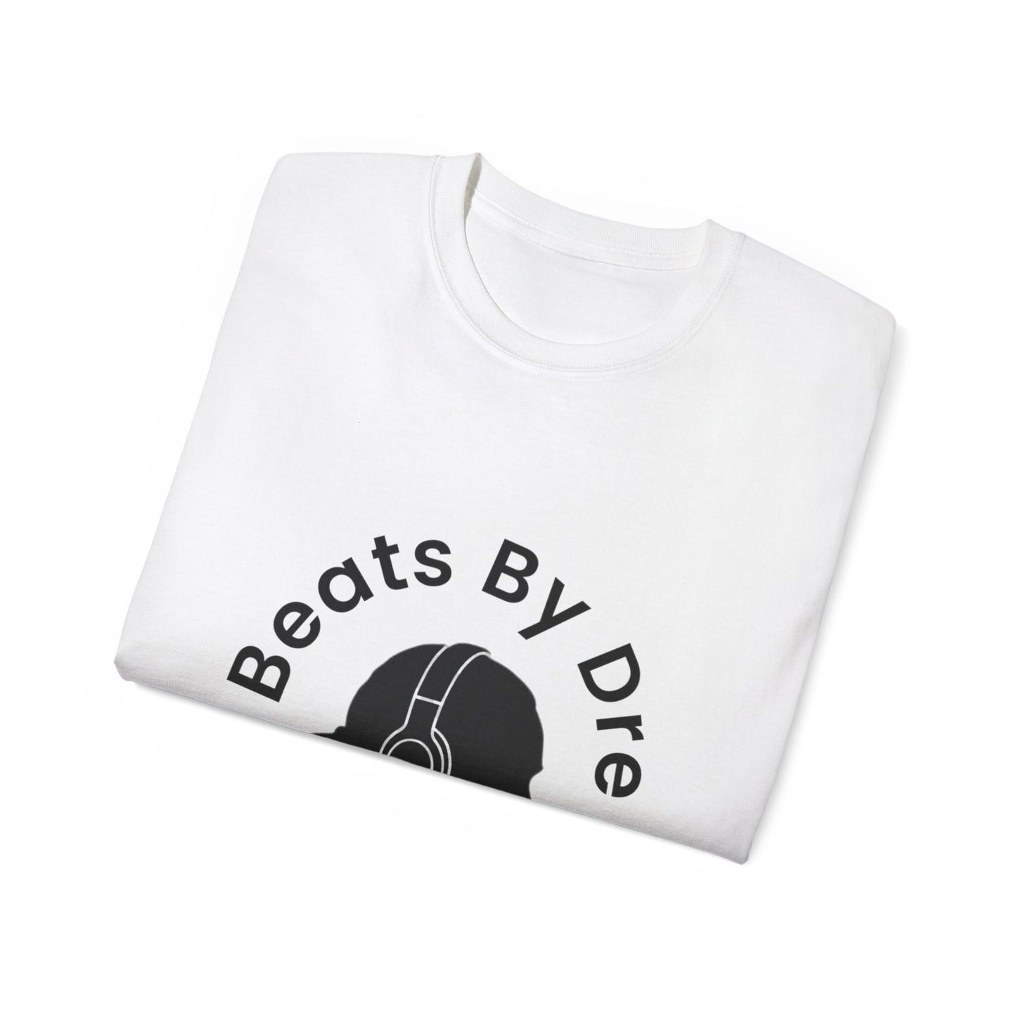 Beats By Dre - Dre Taylor Prestwich Heys Unisex Ultra Cotton Tee
