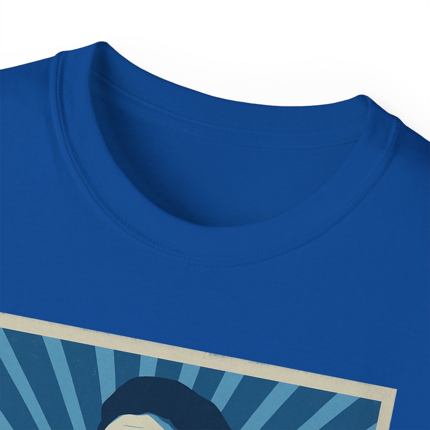 Maradona Propaganda Poster T-Shirt - Argentina