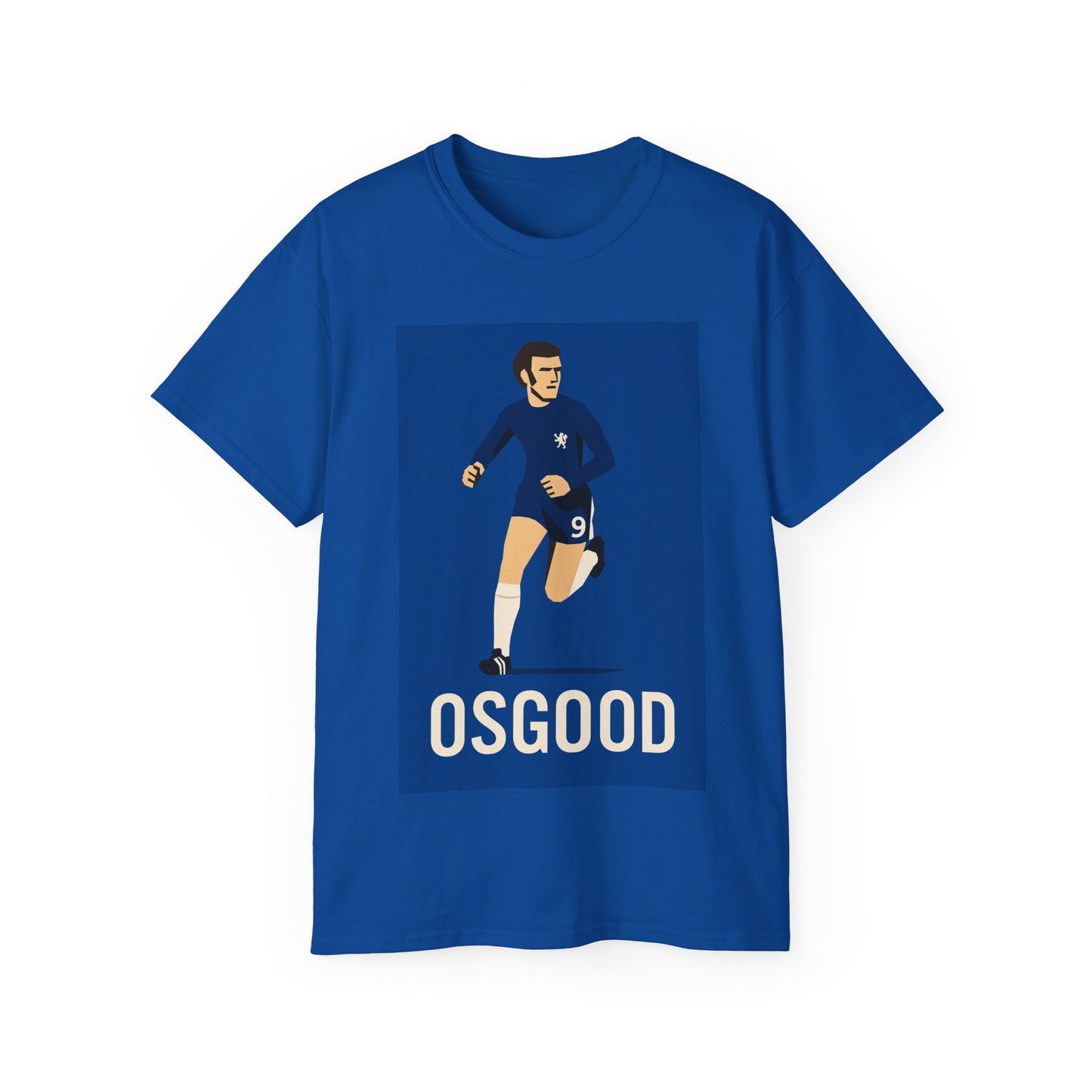 Peter Osgood - Chelsea