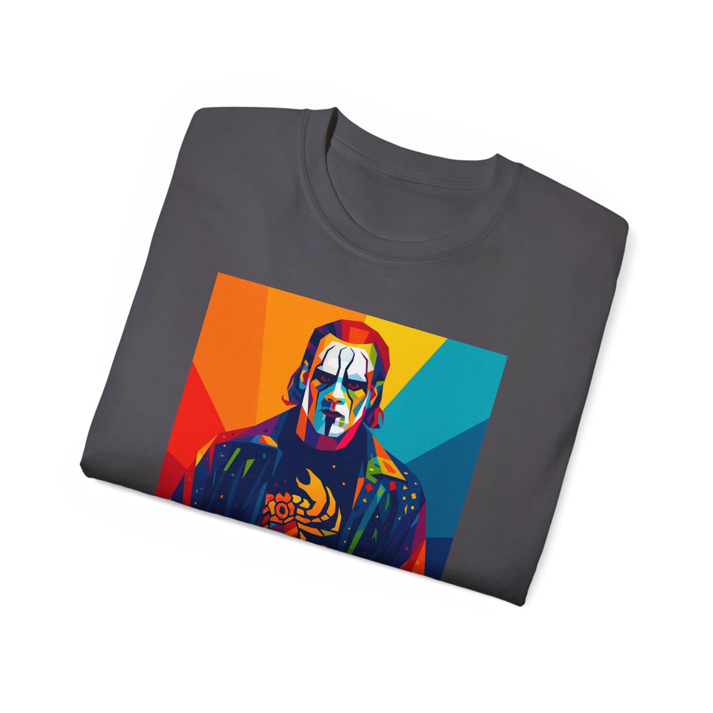 Sting T-Shirt