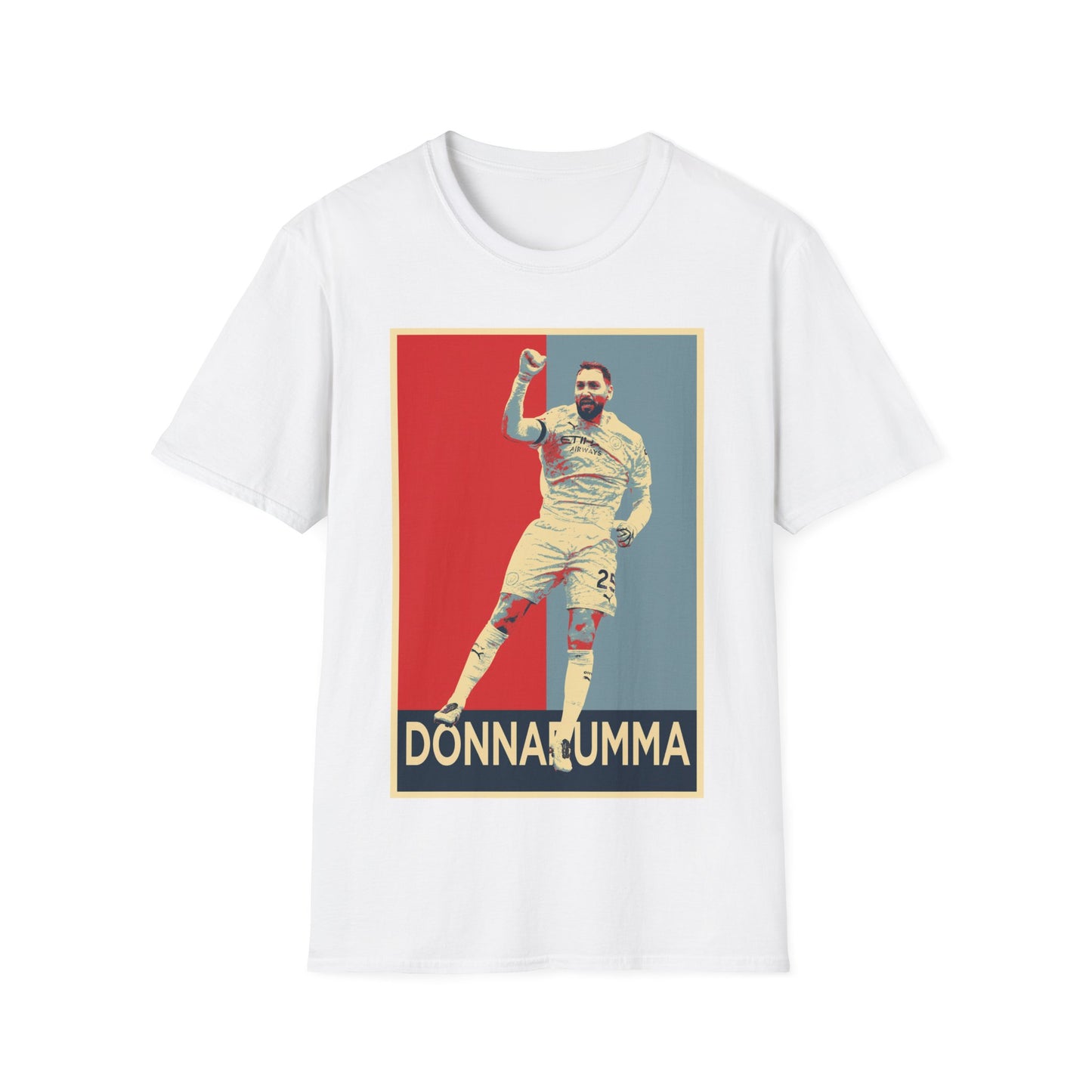 Gianluigi Donnarumma Hope T-Shirt