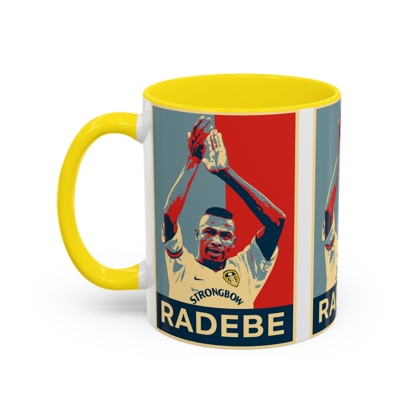 Lucas Radebe T-Shirt