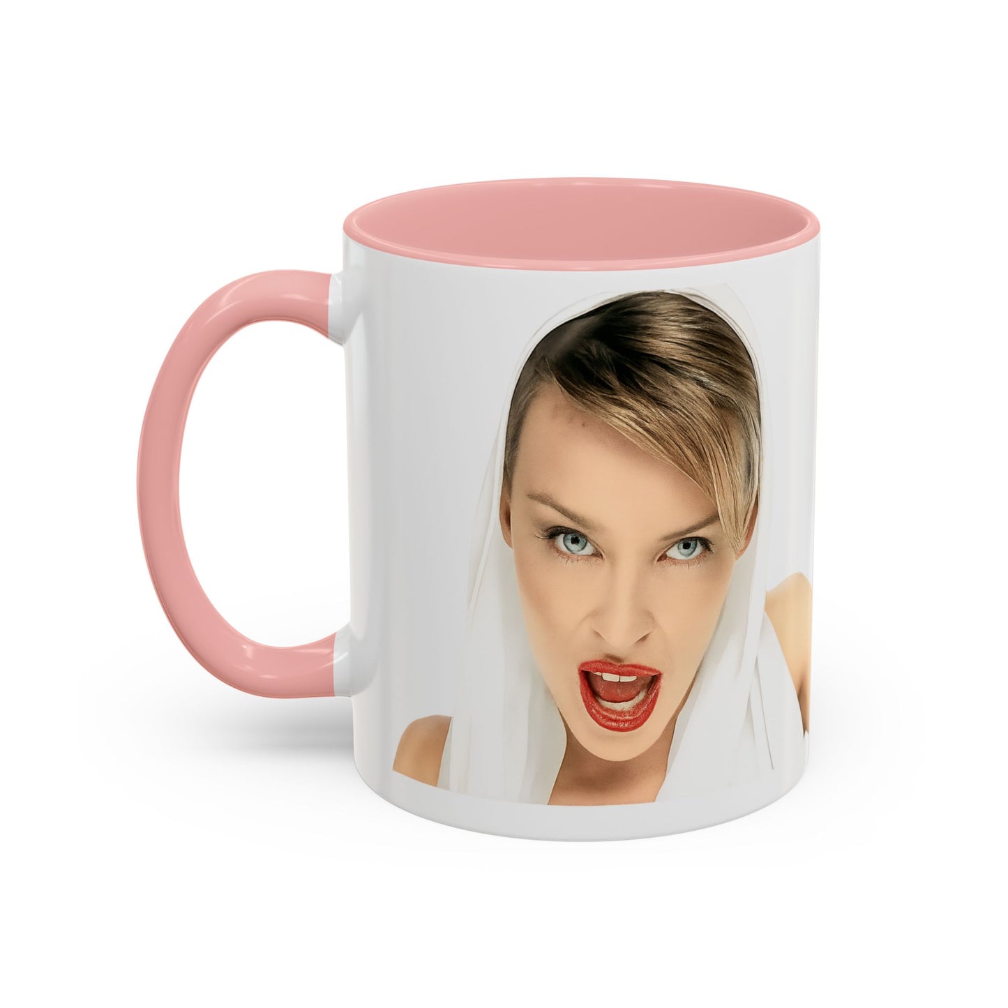 Kylie Minogue Mug