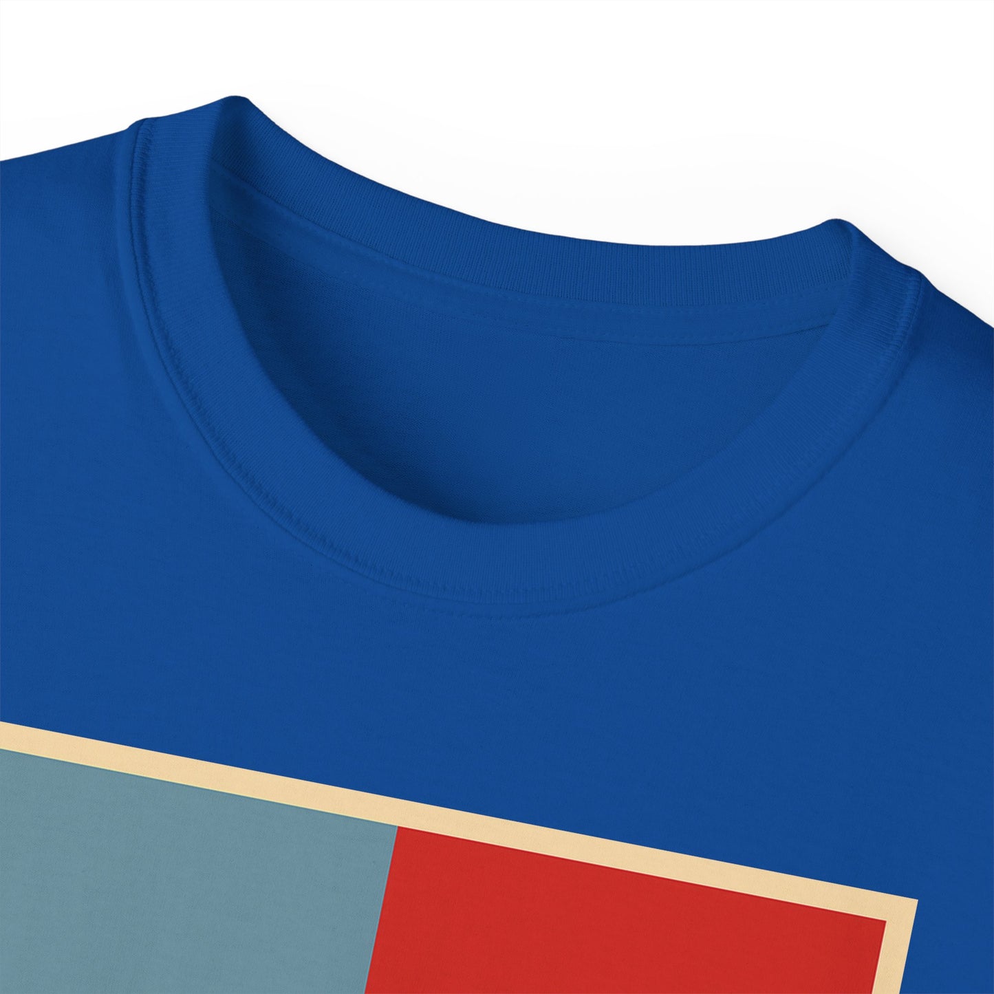 John Robertson Hope T-Shirt