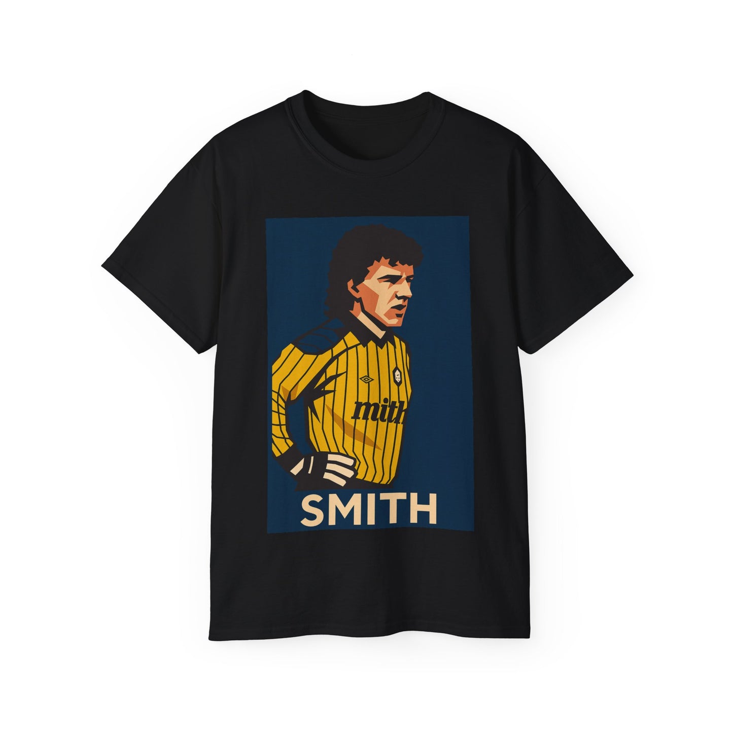 Henry Smith - Heart Of Midlothian