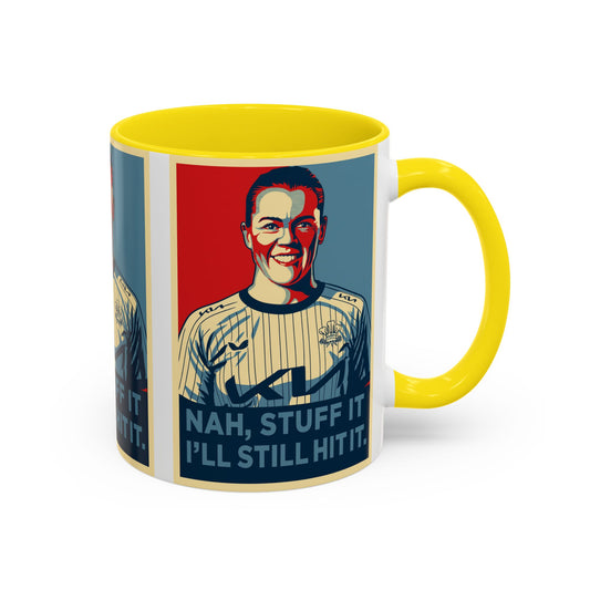 Grace Harris Hope Mug