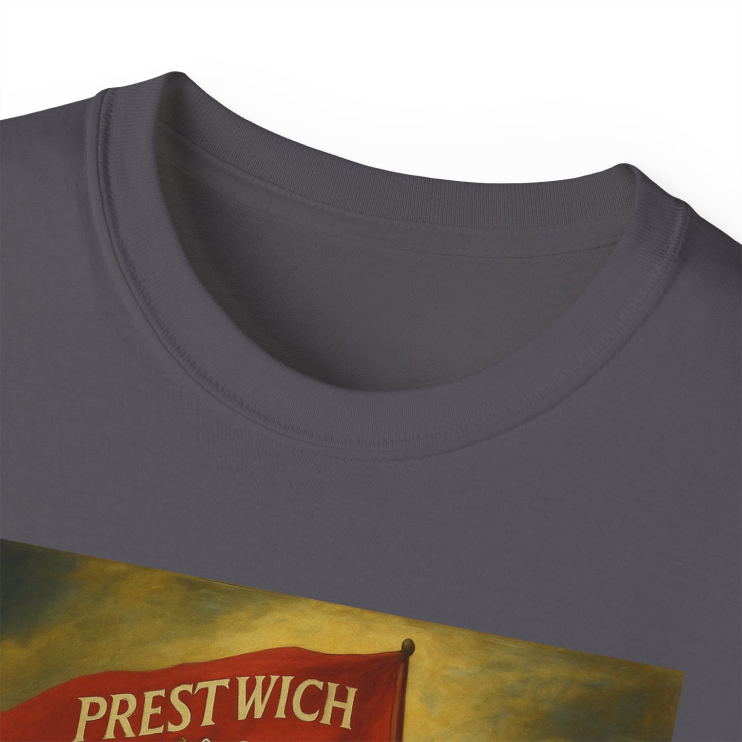 Liberty Leading Prestwich Heys Into Battle