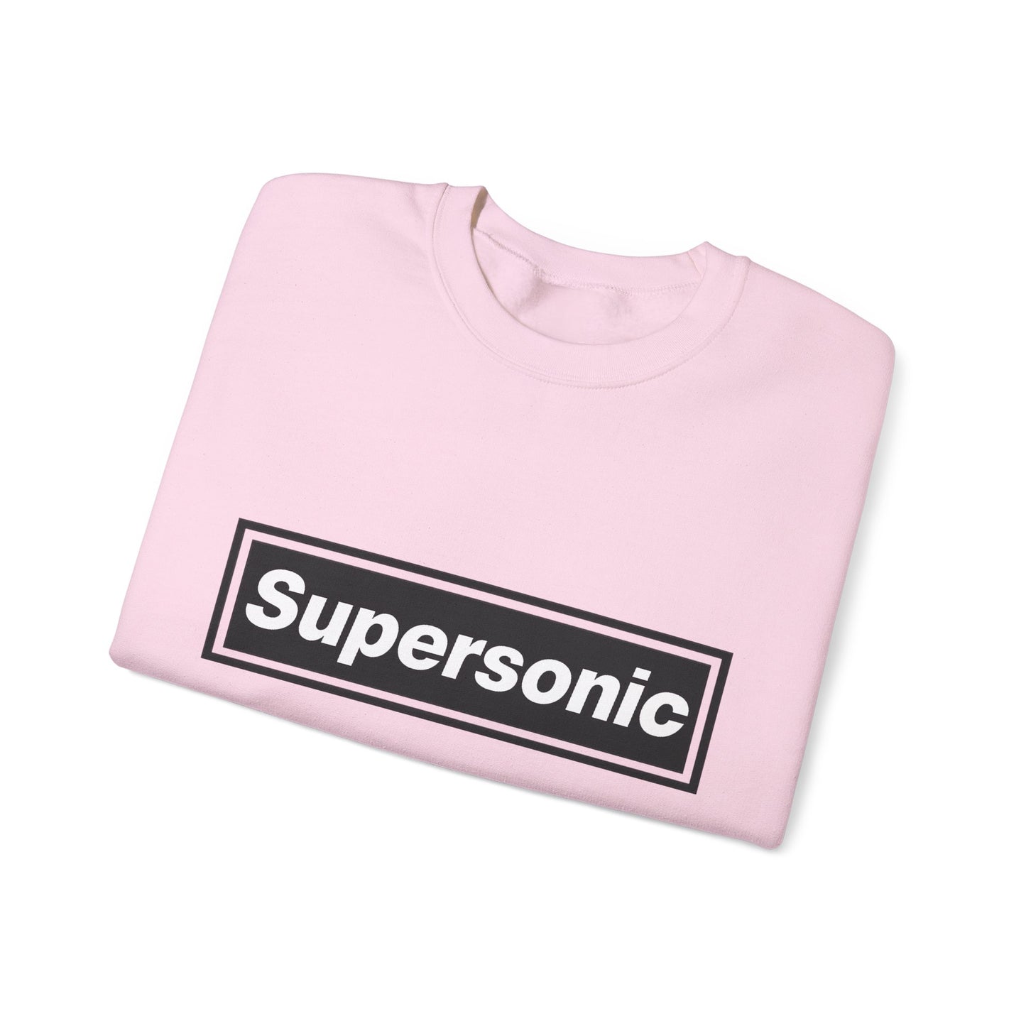 Supersonic Sweatshirt