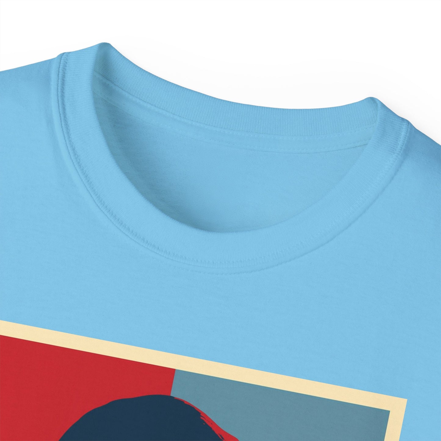 Jim Baxter Hope T-Shirt