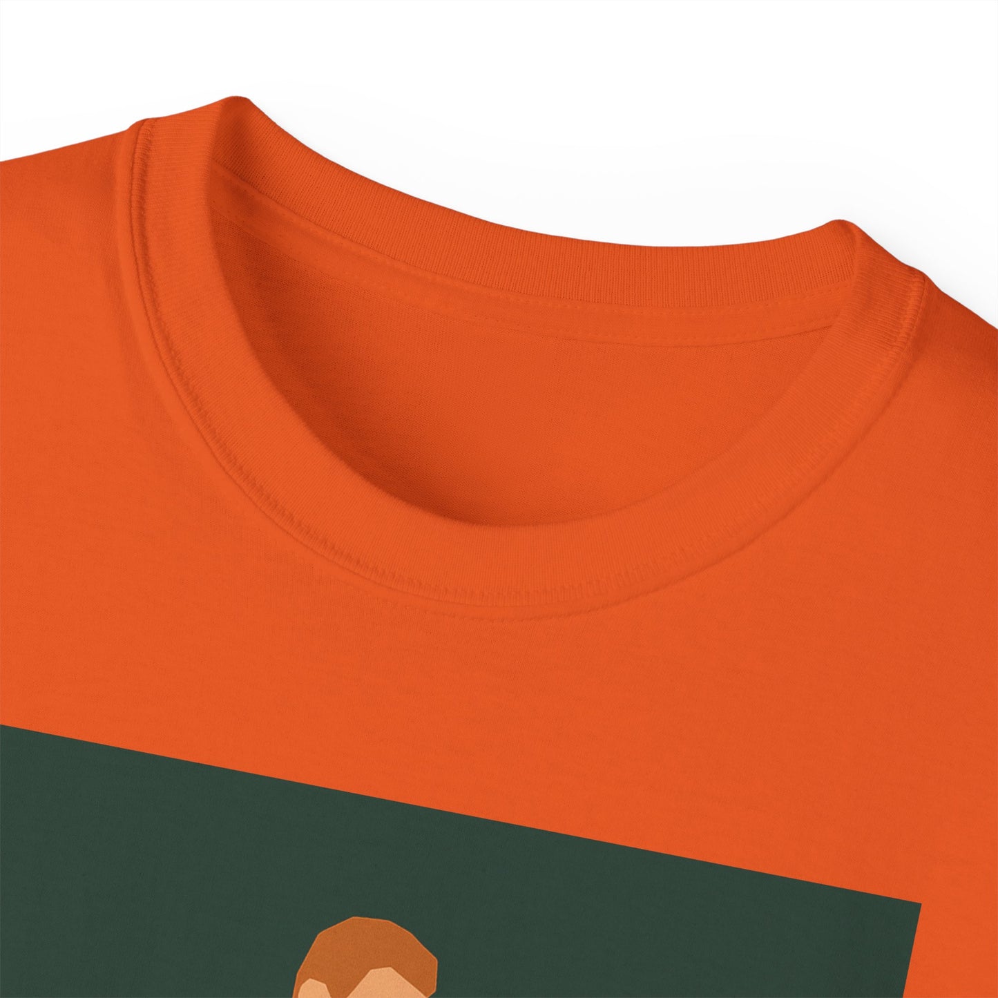 Franck Sauzée T-Shirt - Hibernian
