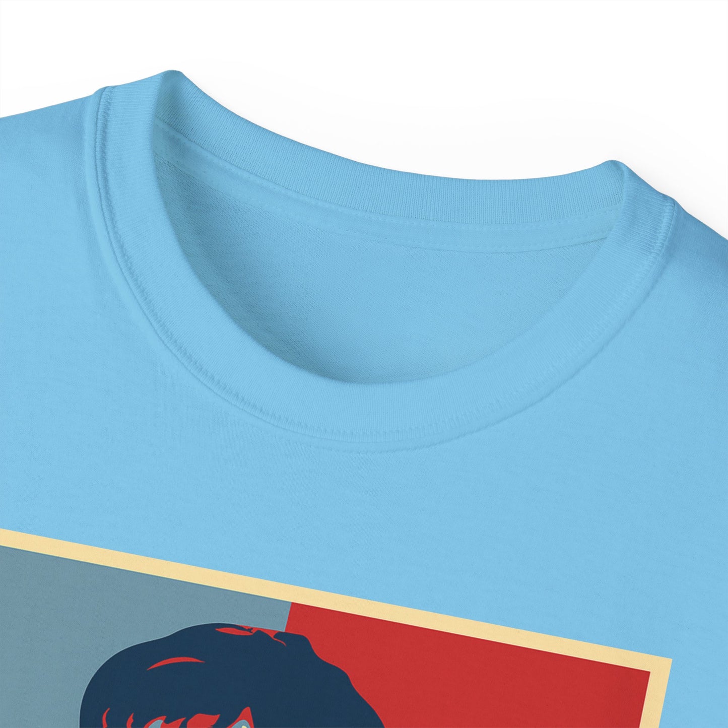 Norman Hunter Hope T-Shirt