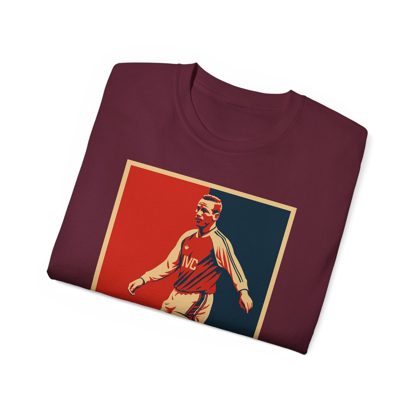 Perry Groves Hope T-Shirt