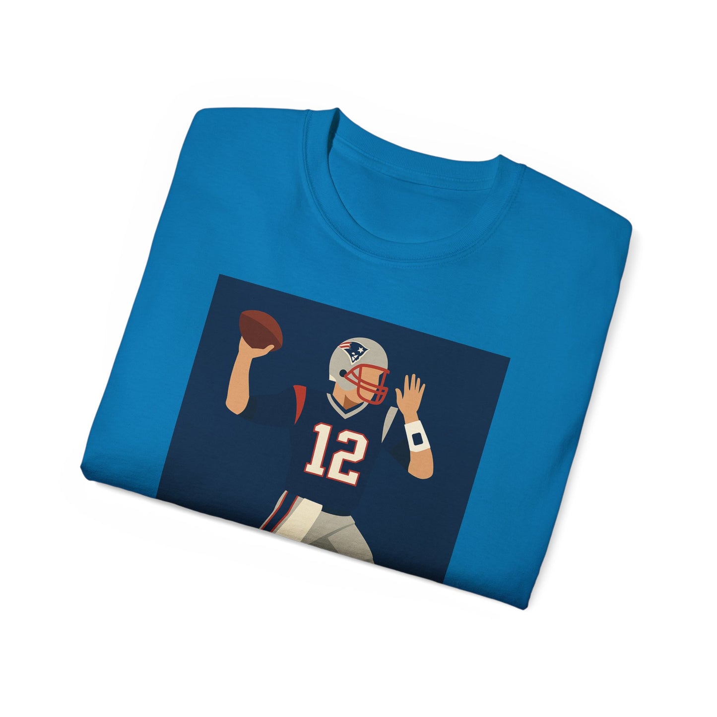 Tom Brady
