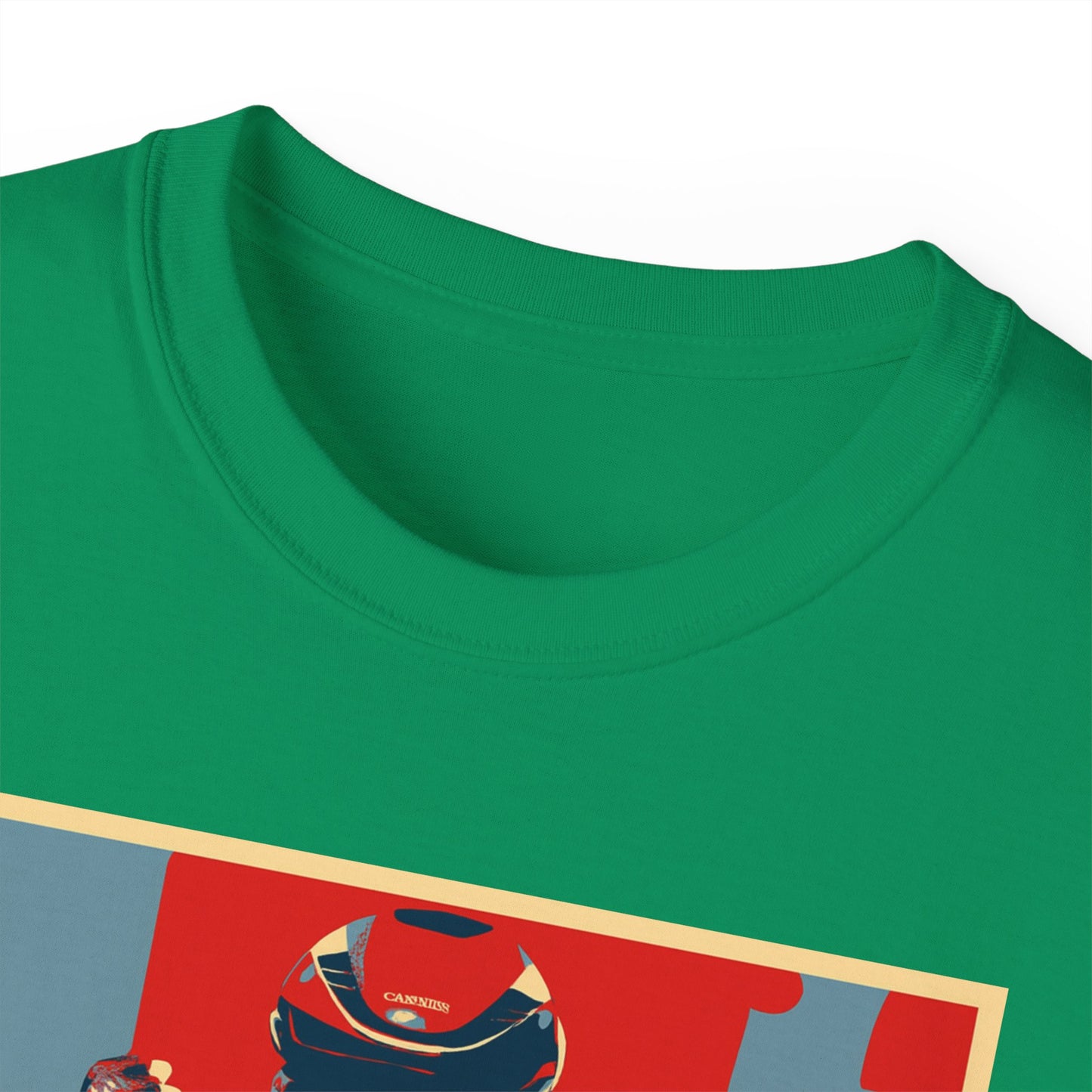 Jasper Philipsen Double Fist Tour de France