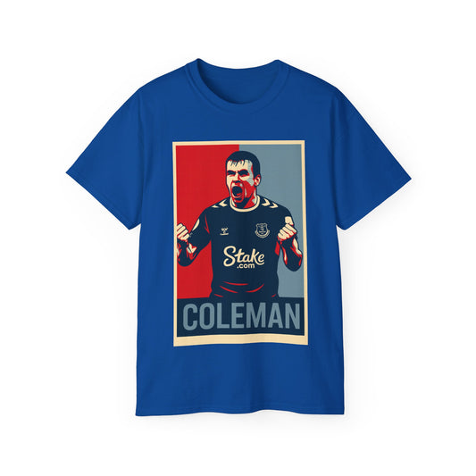 Seamus Coleman Hope T-Shirt