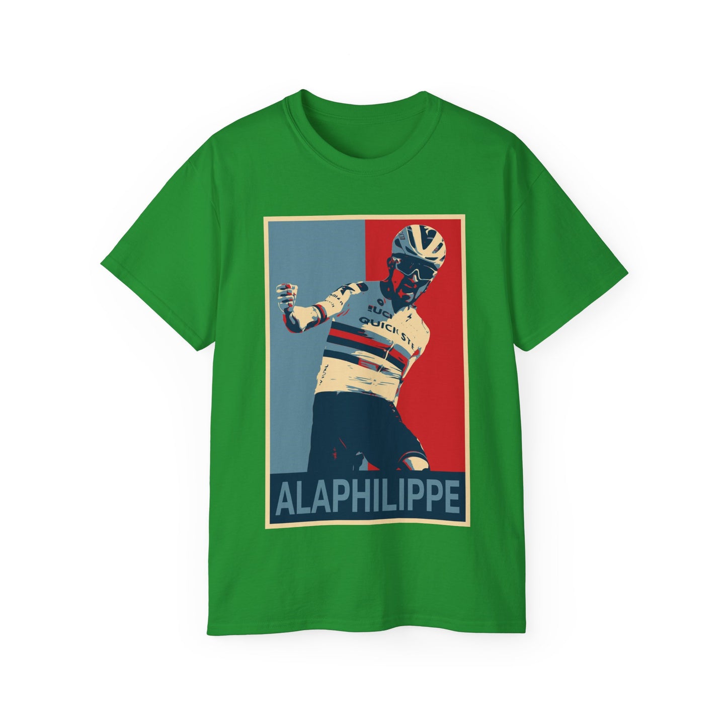 Julian Alaphilippe T-Shirt - Tour de France