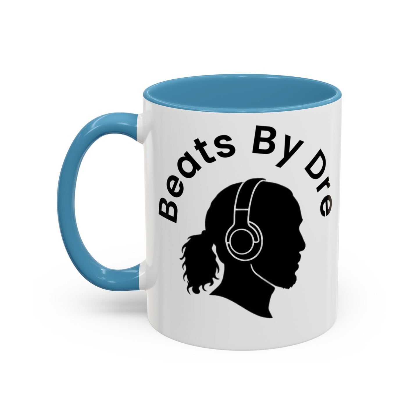 Dre Taylor - Prestwich Heys Accent Coffee Mug (11, 15oz)