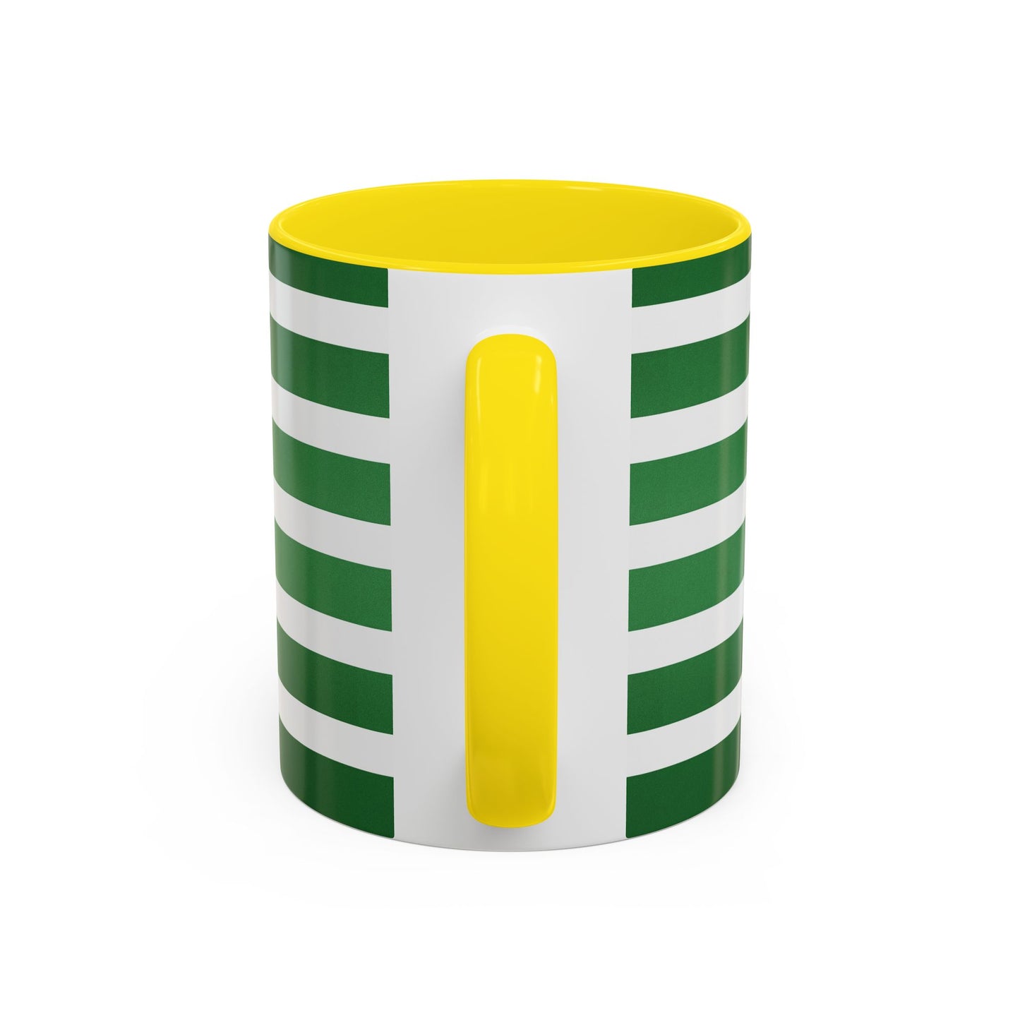 Sheffield Wednesday 1988-90 Away Shirt Mug