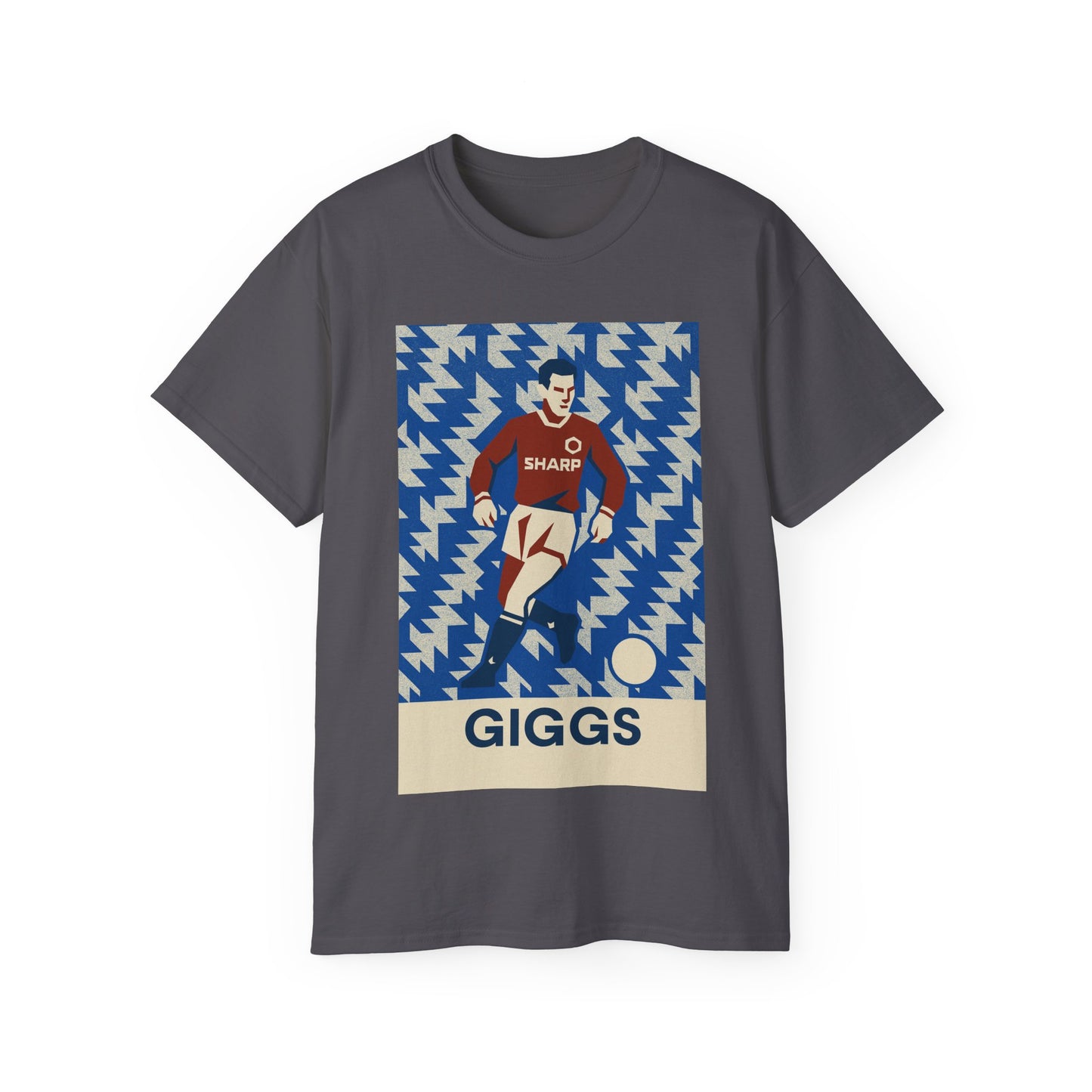 Ryan Giggs - Manchester United